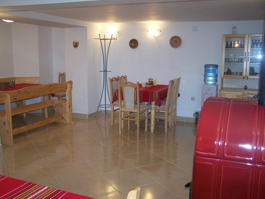 Guesthouse Gostilitsa Exterior photo